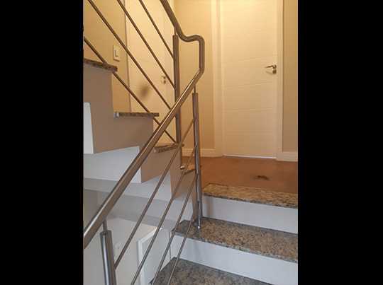 Inox Paraná - Qualidade e excelência em aços inox